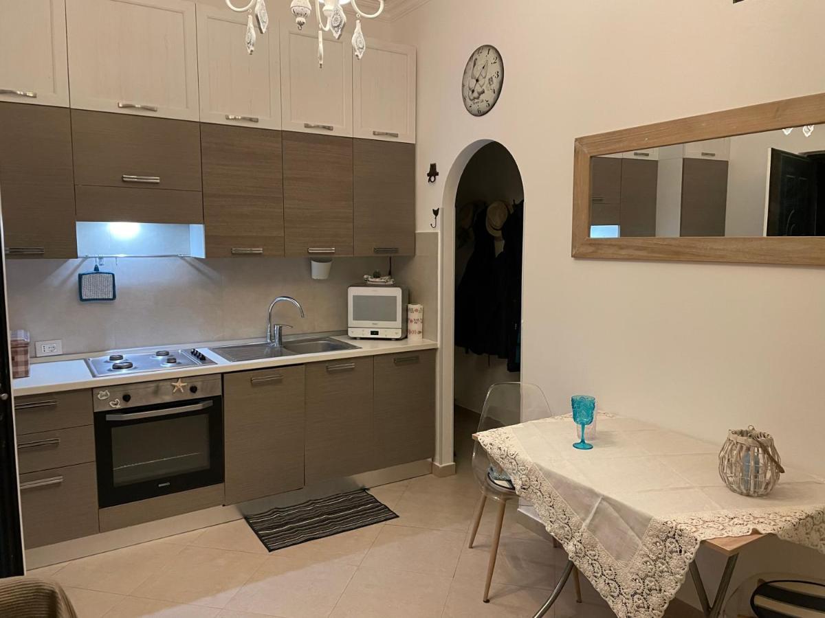 Aria Di Mare Apartment Sanremo Exterior photo