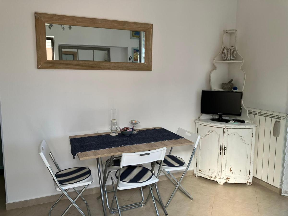 Aria Di Mare Apartment Sanremo Exterior photo