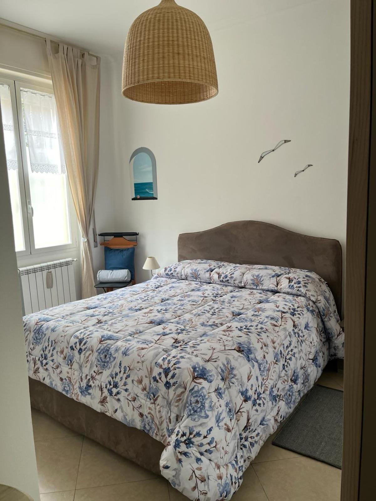 Aria Di Mare Apartment Sanremo Exterior photo